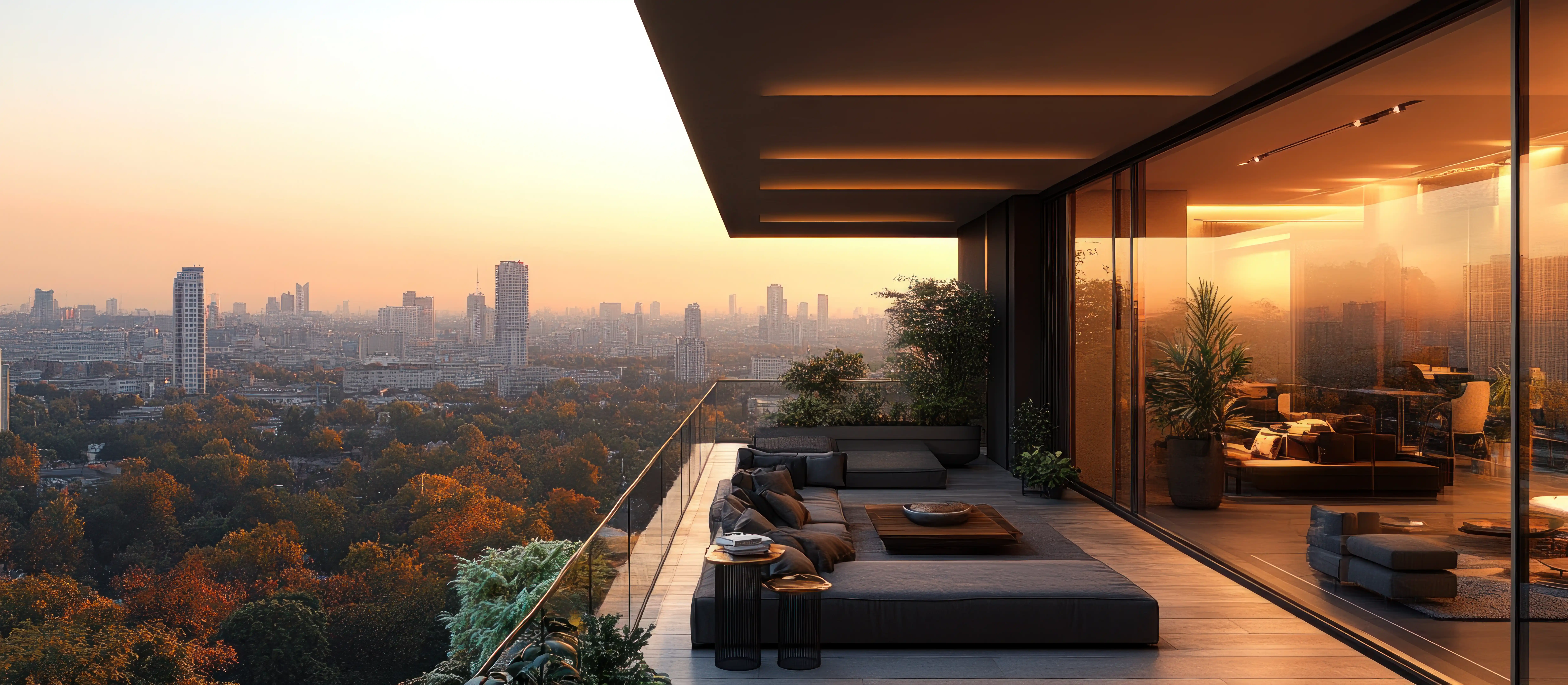 Premium Interiors