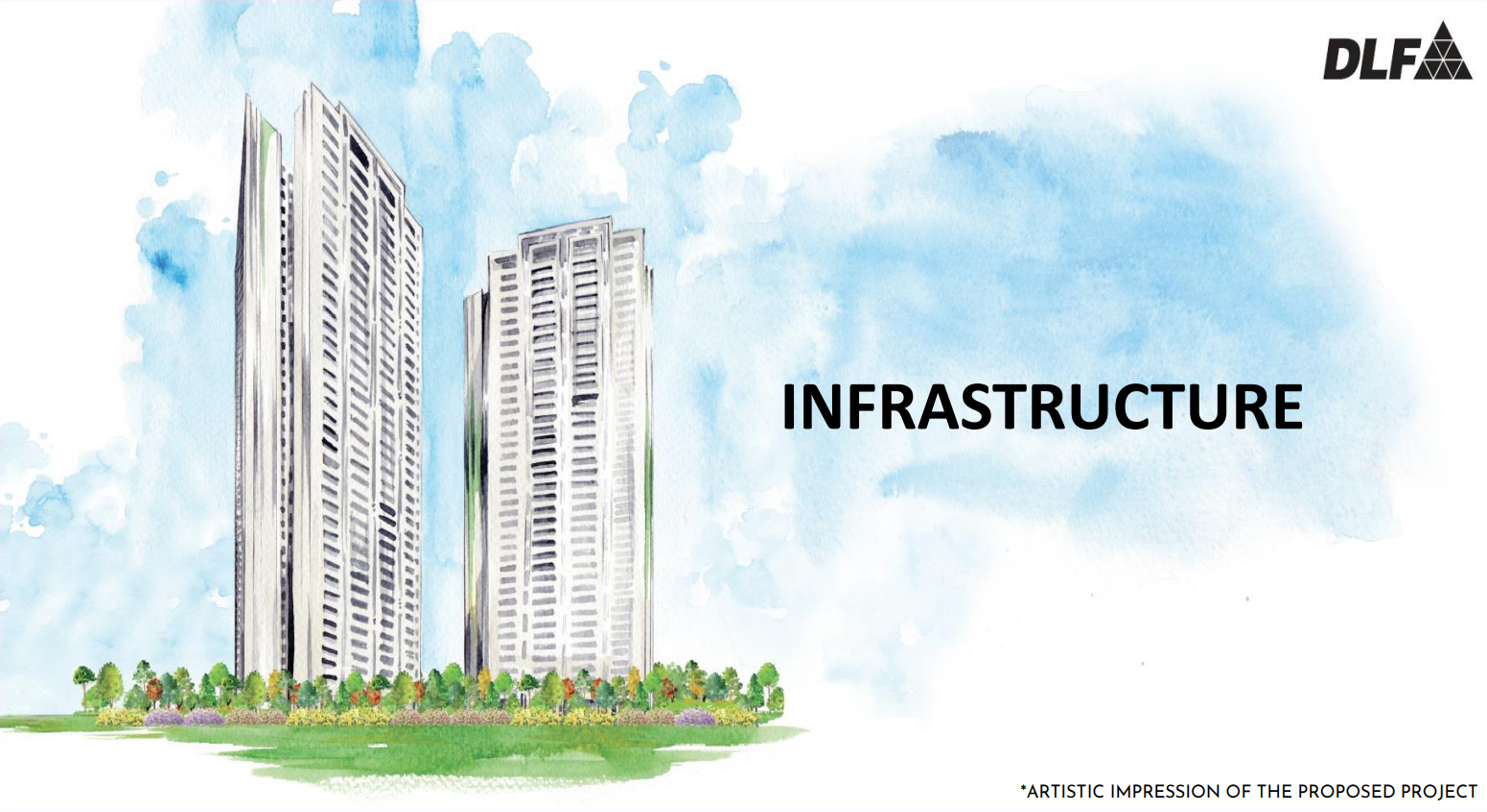 New Residential Enclave