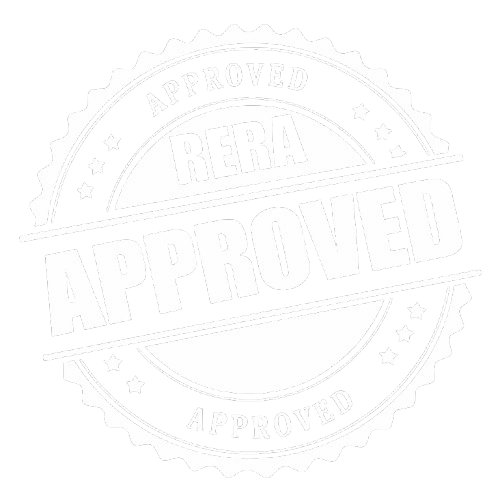 RERA Approved