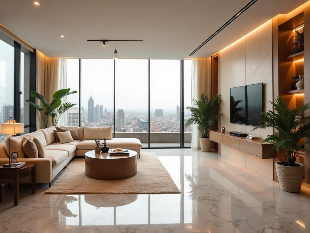 Spacious layout ultra luxury apartments Gurgaon SPR Road