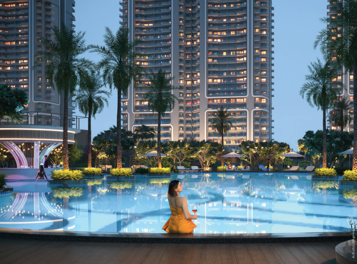 New Residential Enclave