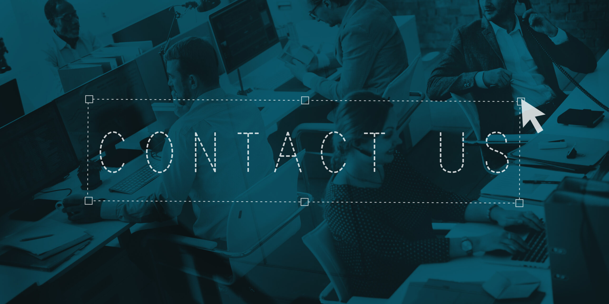 contact us communication support service assistance concept scaled