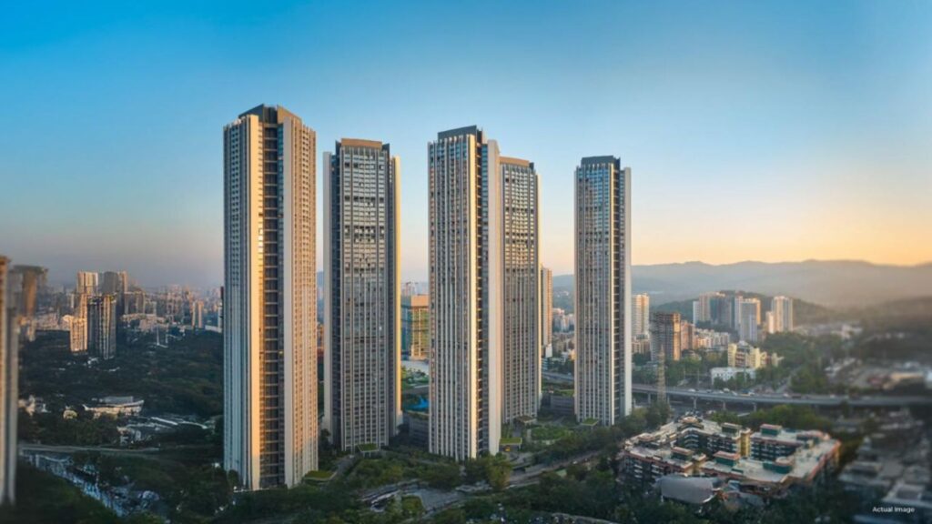 oberoi realty sector 58 gurgaon