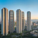 oberoi realty sector 58 gurgaon