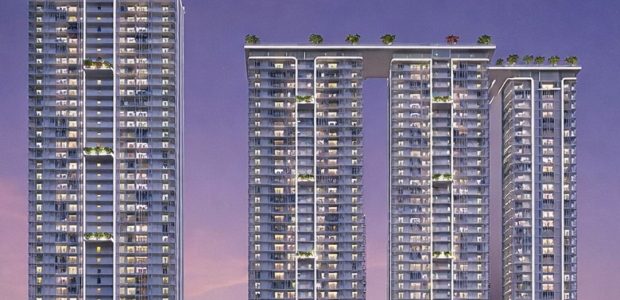 Central Park Delphine