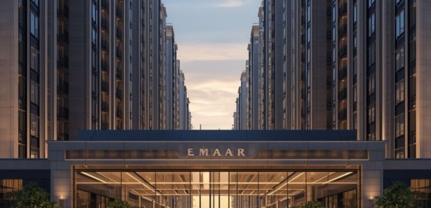 Emaar Serenity Hills