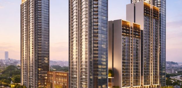 M3M Elie Saab sector 111 Gurgaon