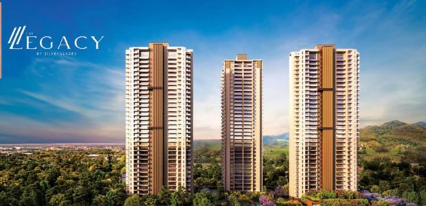 Silverglades The Legacy