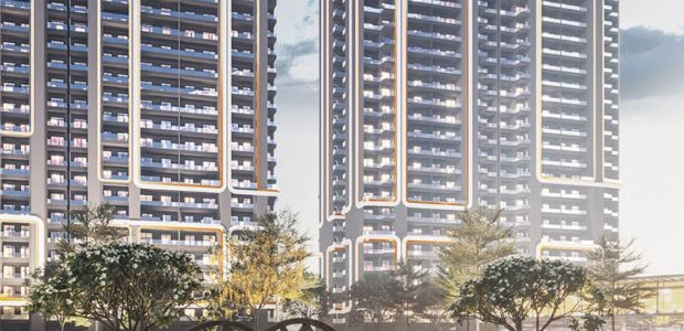 Smartworld One DXP Sector 113 Gurugram