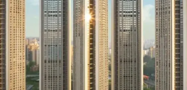 oberoi realty